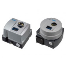 Intelligent Valve Controller ND9000